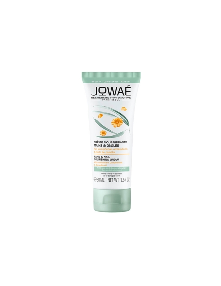 Jowaé Creme Nutritivo Mãos e Unhas 50ml