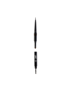 Sensilis Eyebrow Sculptor Pencil 3 in 1 03. Brune 0,5g 2
