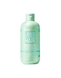 Hairburst Champô Couro Cabeludo e Raízes Oleosos 350ml