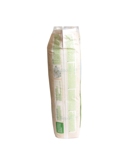 Tidoo Fraldas Recém-Nascido 2S (3-6Kg) 58 unidades