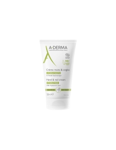 A-Derma Creme de Mãos e Unhas 50ml