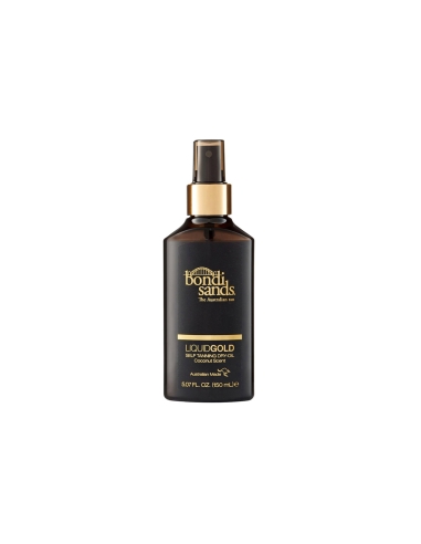 Bondi Sands Liquid Gold Self Tanning Dry-Oil 150ml