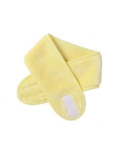 IAM Fita de Cabelo para Limpeza Facial e Maquilhagem
