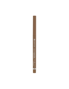 Essence Micro Precise Eyebrow Pencil 02 Light Brown 0,05g