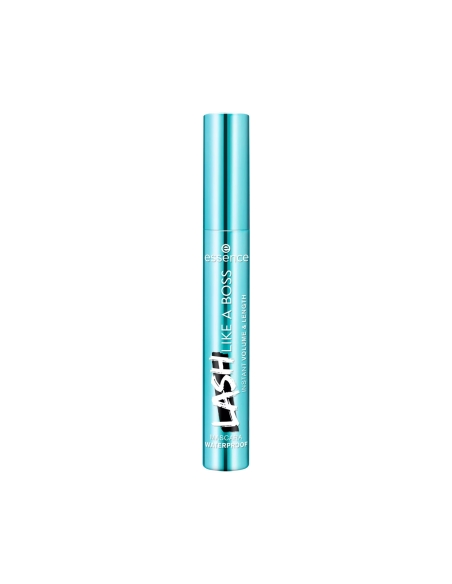 Essence Lash Like a Boss Instant Volume and Length Mascara Waterproof 9,5ml
