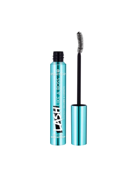 Essence Lash Like a Boss Instant Volume and Length Mascara Waterproof 9,5ml