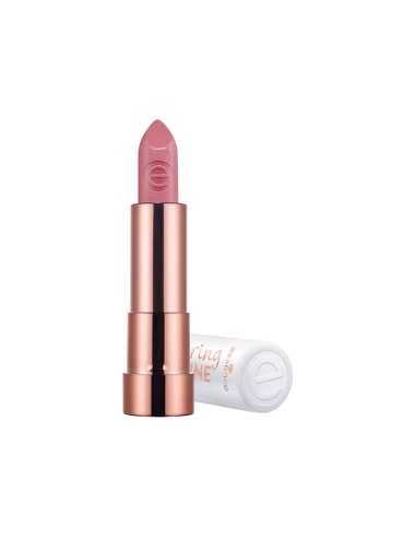 Essence Caring Shine Vegan Collagen Lipstick...
