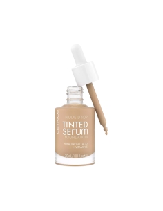 Catrice Nude Drop Tinted Serum Foundation 030C 30ml 2