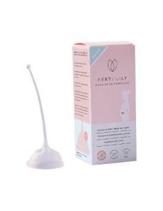 Ferti-Lily Copo de Conceção