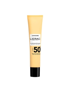 Lierac Sunissime O Fluido Solar Aveludado SPF50 40ml