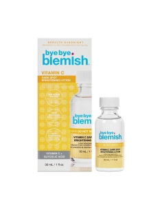 Bye Bye Blemish Loção Iluminadora 30ml 2