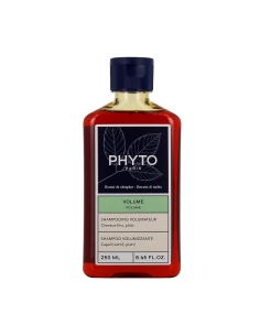 Phyto Phytovolume Champô Volumador 500ml