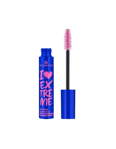 Essence I Love Extreme Volume Mascara...