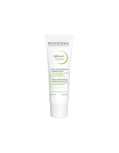 Bioderma Sébium Hydra 40ml