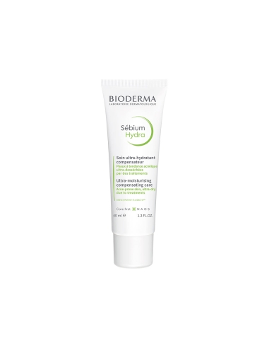 Bioderma Sébium Hydra 40ml