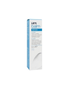 Letibalm Fluido Nariz e Lábios 10ml 2