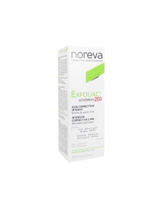 Noreva Exfoliac Acnoméga 200 30ml 2
