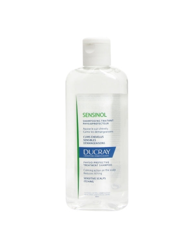Ducray Sensinol Champô Protector 200ml