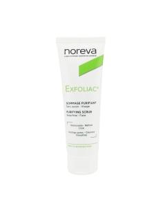 Noreva Exfoliac Exfoliante Purificante 50ml
