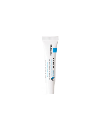 La Roche Posay Cicaplast Reparador Lábios 7,5ml