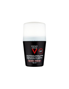 Vichy Homme Deo Extreme Control 50ml