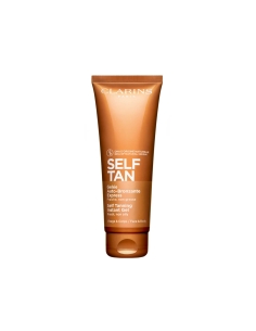 Clarins Gelée Auto-Bronzante Express 125ml