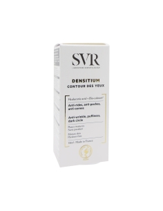 SVR Densitium Contour des Yeux 15ml 2