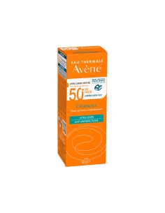 Avène Cleanance Solar SPF50+ 50ml 2