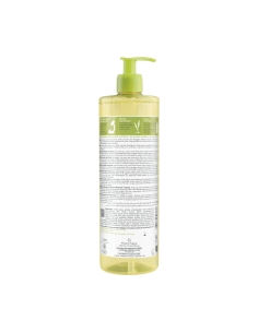 A-Derma Exomega Control Óleo Emoliente de Limpeza 750ml 2