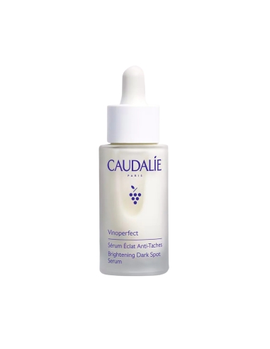 Caudalie Vinoperfect Sérum Luminosidade Antimanchas 30ml