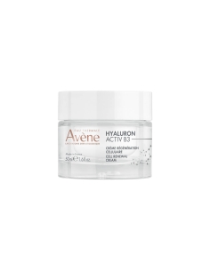 Avène Hyaluron Activ B3 Creme Regenerador Celular 50ml