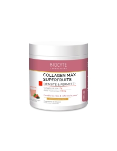 Biocyte Collagen Max Superfruits Pó 260g