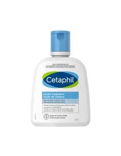 Cetaphil Loção de Limpeza 237ml