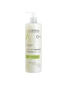 A-Derma Creme Duche Hidratante 750ml