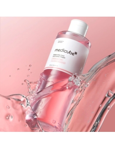 Medicube PDRN Pink Cica Soothing Toner 250ml 2