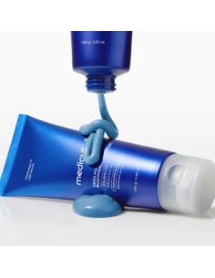 Medicube Zero Pore Blackhead Mud Mask 100g 2