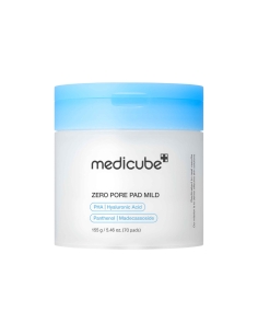 Medicube Zero Pore Pad Mild 70uni