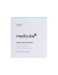 Medicube Zero Pore Pad Mild 70uni 2