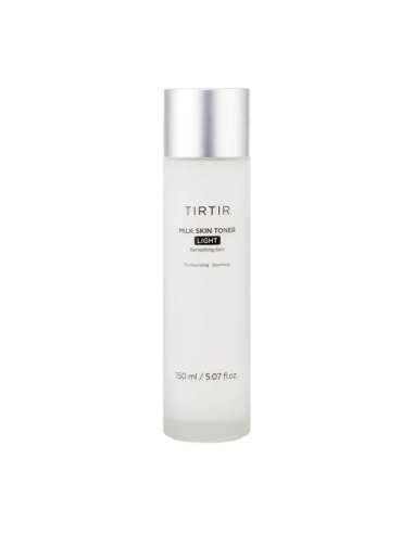 Tirtir Milk Skin Toner Light 150ml