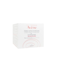 Avène Creme Nutritivo Revitalisante Rosto 50ml 2