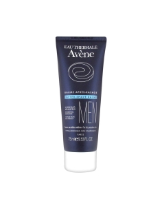 Avène Homem Bálsamo Após Barbear 75ml