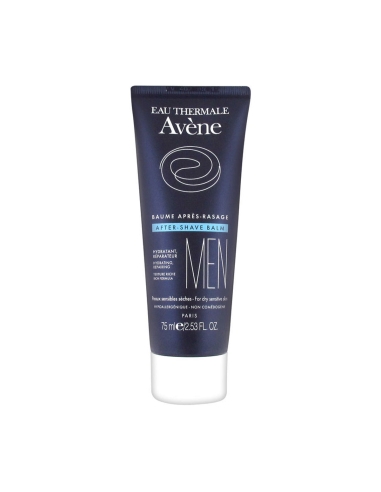 Avène Homem Bálsamo Após Barbear 75ml