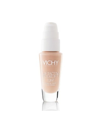 Vichy Liftactiv Flexiteint Fond de Teint 35 Sand 30ml