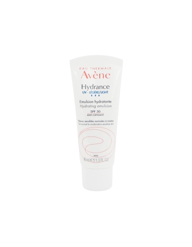 Avène Hydrance Optimale UV Suave 40ml