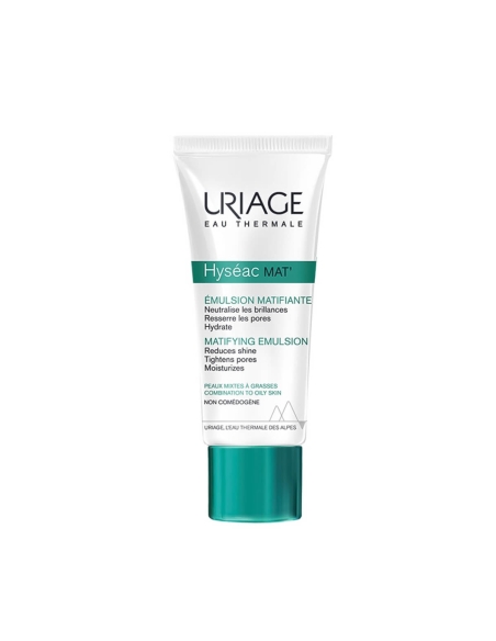 Uriage Hyséac Mat 40ml