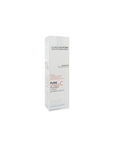 La Roche Posay Pure Vitamin C Fluído 40ml 2
