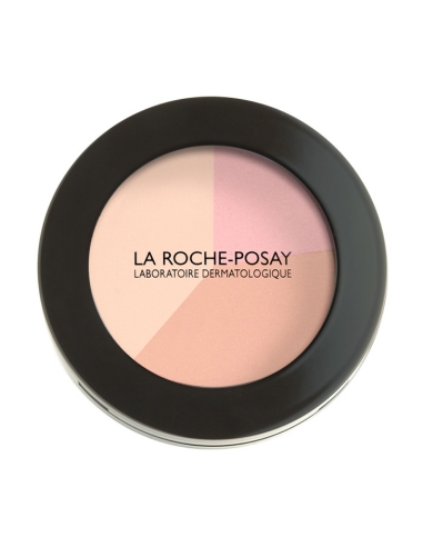 La Roche Posay Toleriane Teint Pó Fixador Matificante 12gr