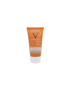 Vichy Capital Soleil FPS50 BB Cream Toque Seco 50ml
