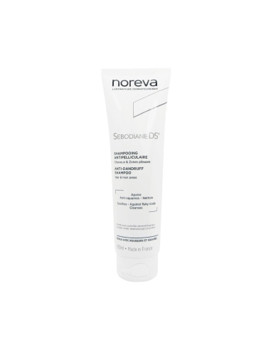 Noreva Sebodiane DS Champô Anticaspa 150ml