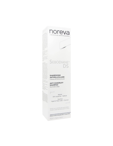 Noreva Sebodiane DS Champô Anticaspa 150ml
